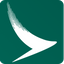 Cathay Pacific