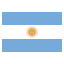 Argentina Low cost